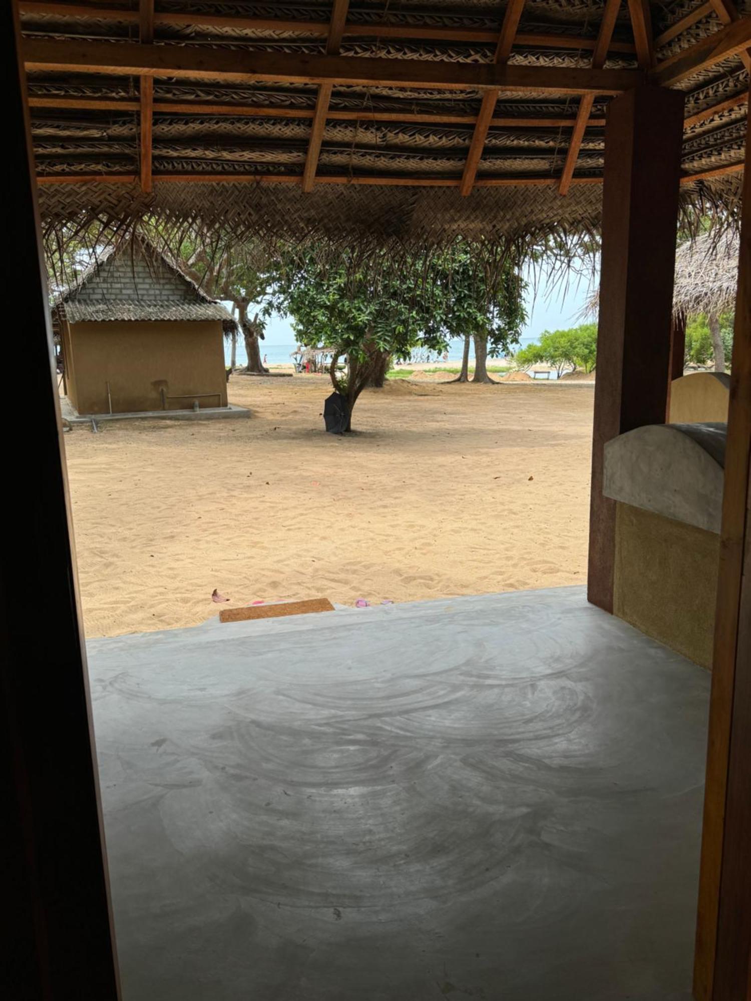 Peanut Farm Surf And Wild Resort - Arugambay アルガムベイ エクステリア 写真