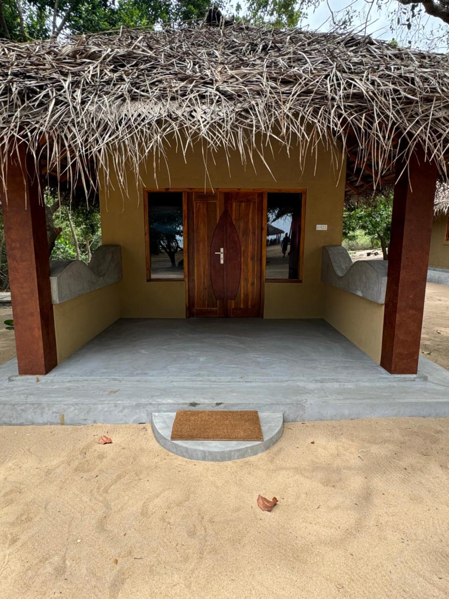 Peanut Farm Surf And Wild Resort - Arugambay アルガムベイ エクステリア 写真