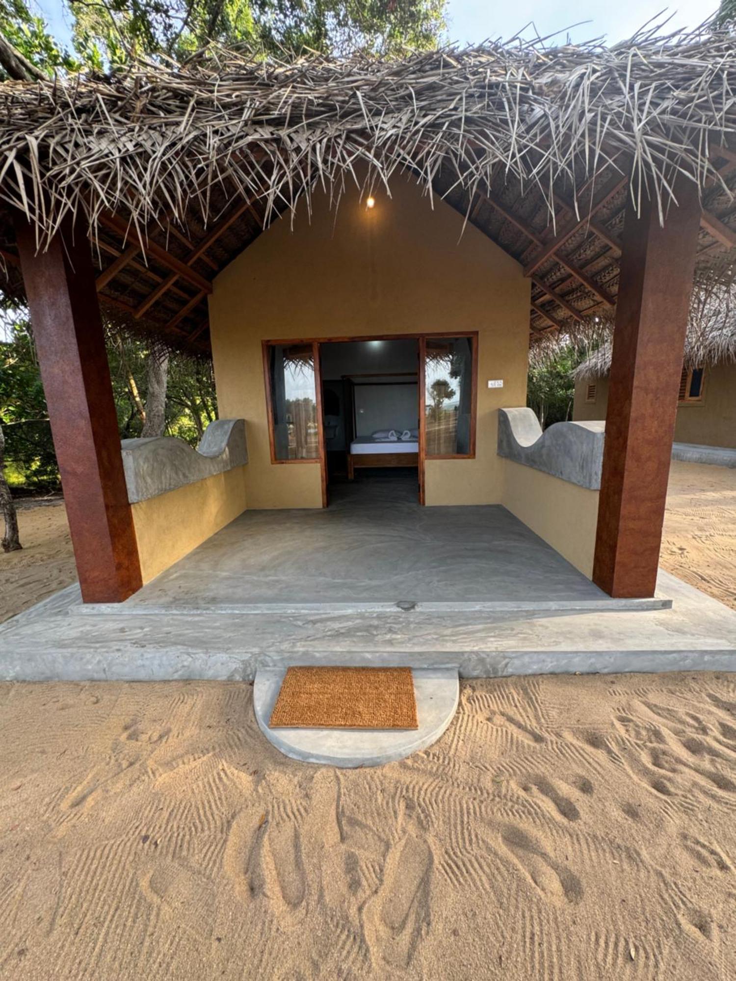 Peanut Farm Surf And Wild Resort - Arugambay アルガムベイ エクステリア 写真