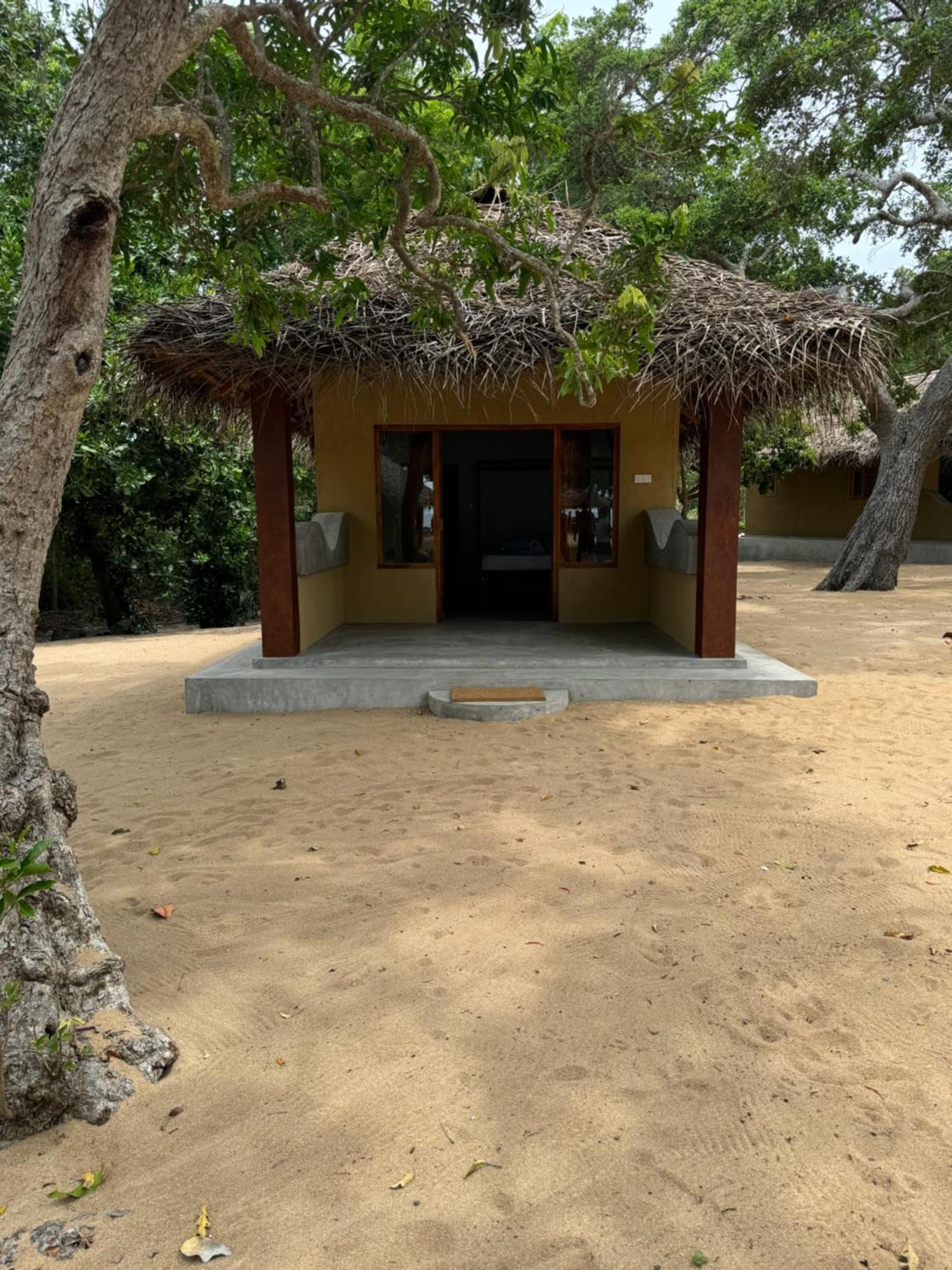 Peanut Farm Surf And Wild Resort - Arugambay アルガムベイ エクステリア 写真