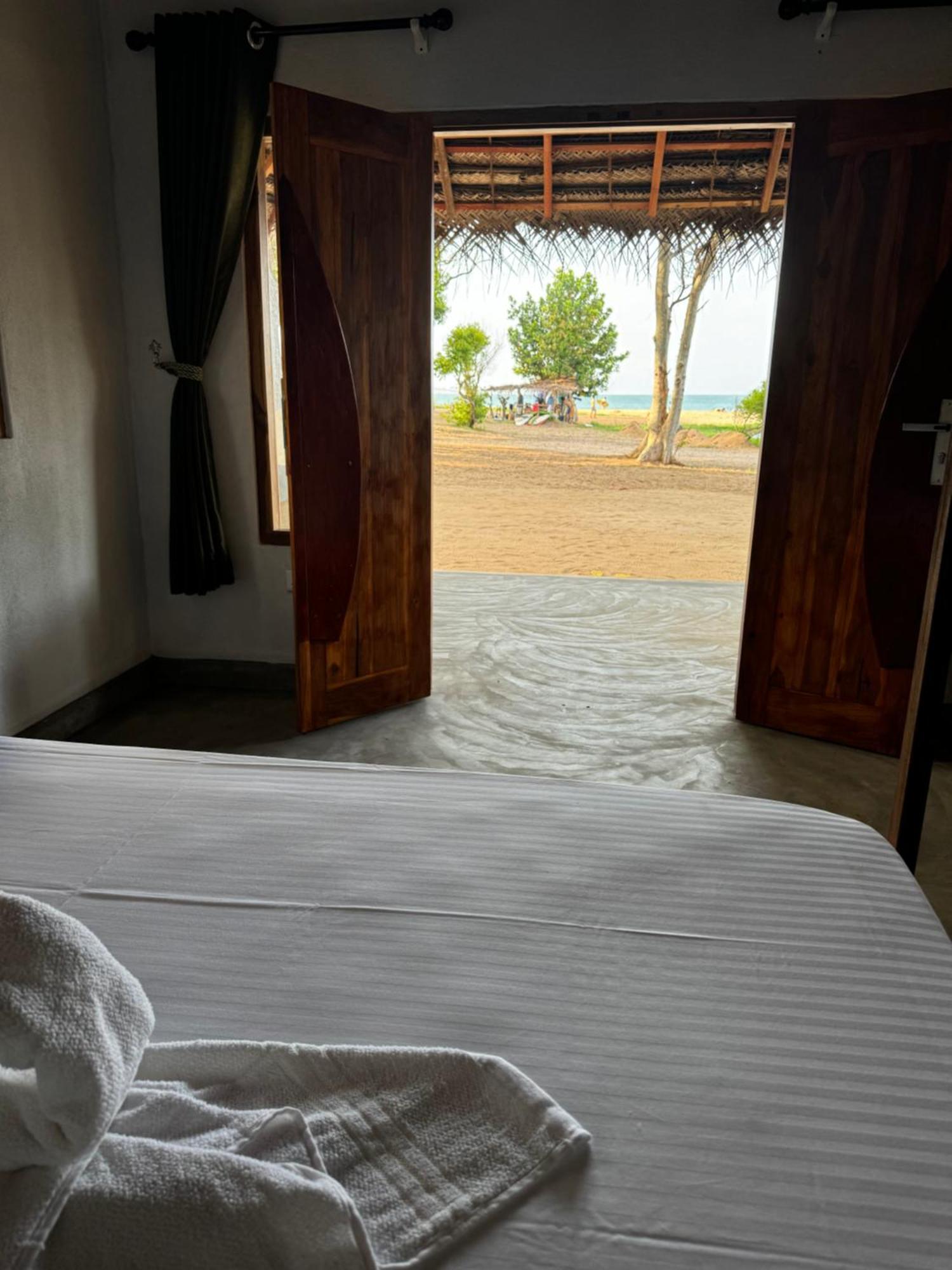 Peanut Farm Surf And Wild Resort - Arugambay アルガムベイ エクステリア 写真