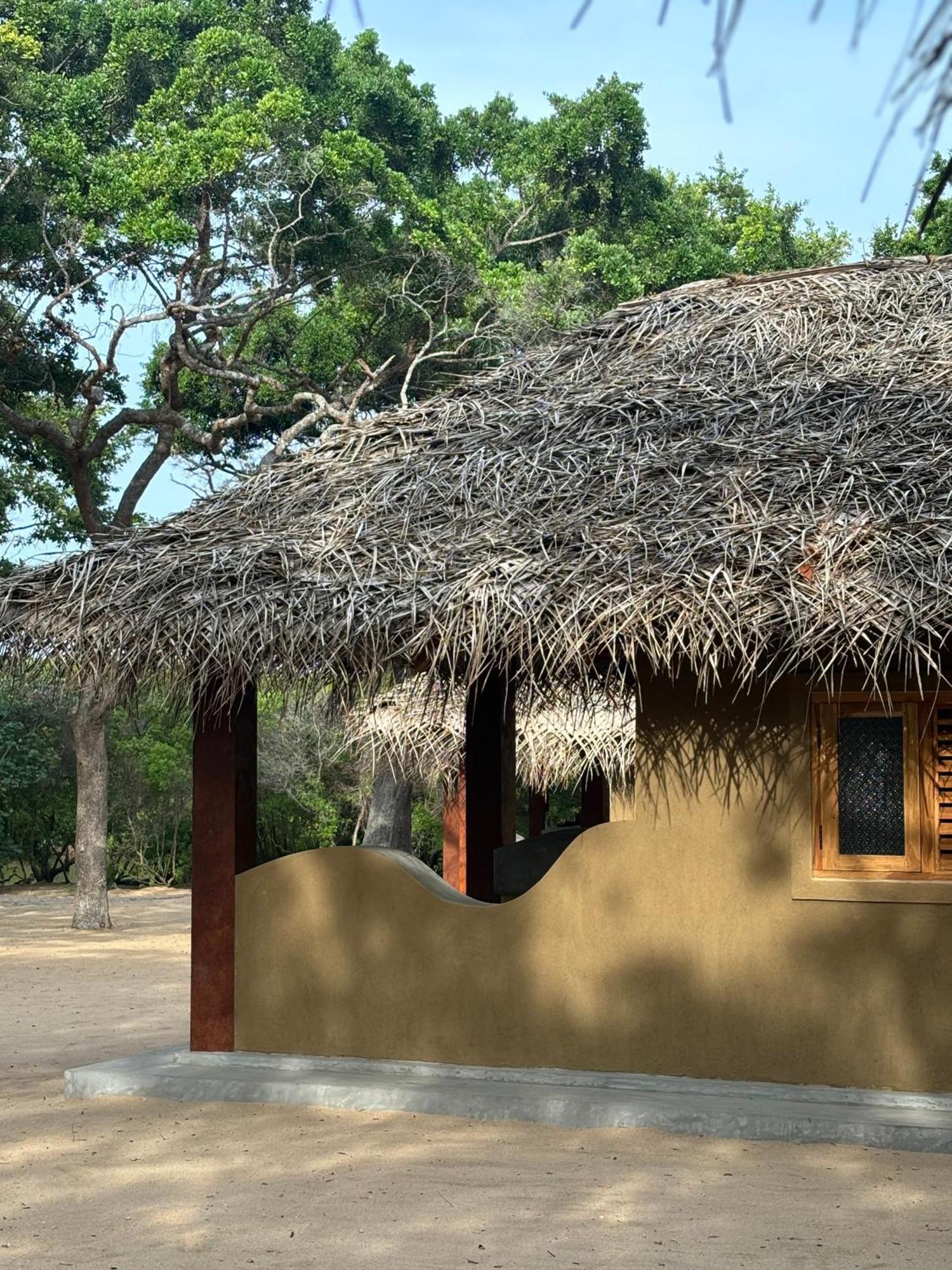 Peanut Farm Surf And Wild Resort - Arugambay アルガムベイ エクステリア 写真